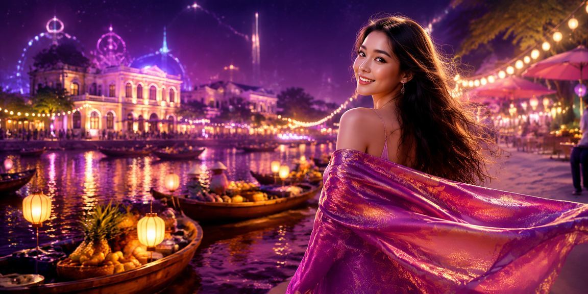 Không khí cá cược sôi động ban đêm tại Hà Nội trên nền tảng sodi