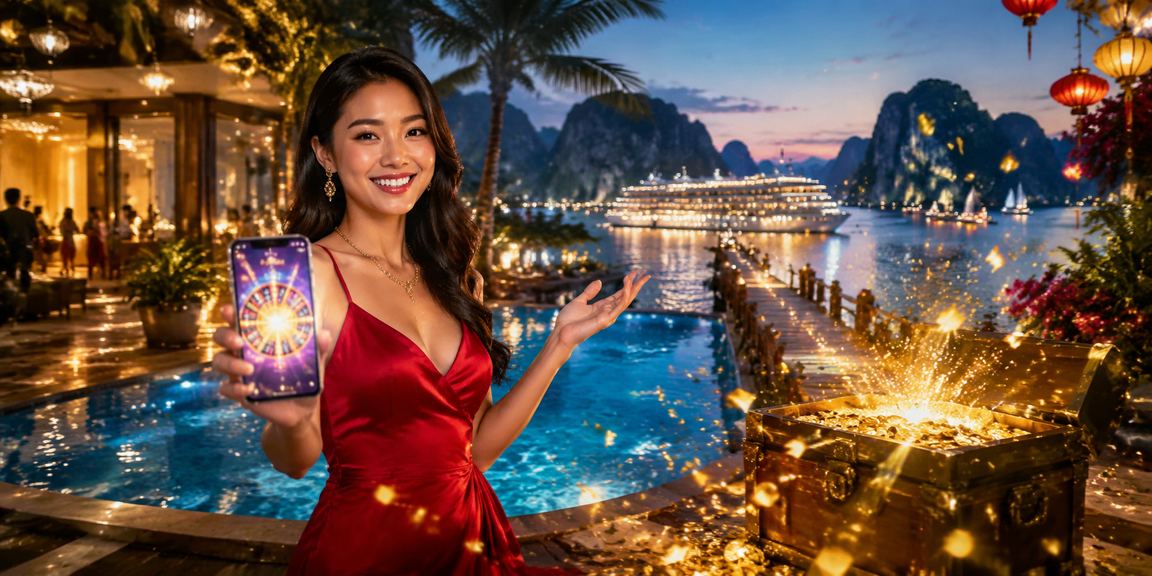Người dùng Việt Nam đăng nhập tài khoản cá cược an toàn trên điện thoại di động