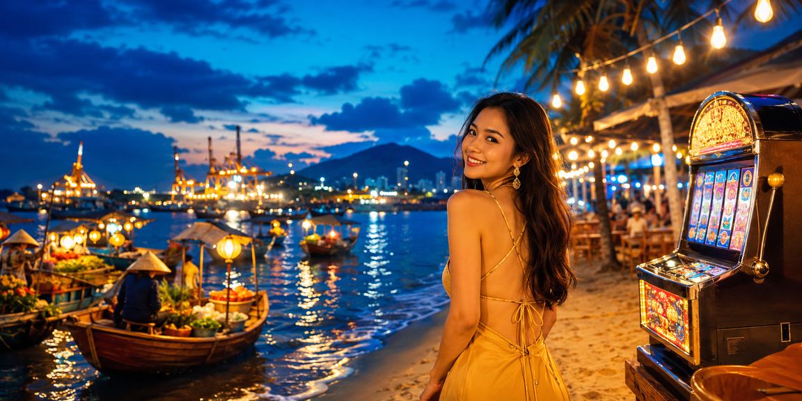 Người chơi Việt Nam giải trí có trách nhiệm trên nền tảng cá cược trực tuyến